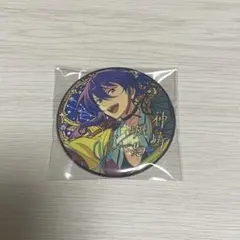 あんスタ 星之所向 星の向こう 缶バッジ 神崎颯馬