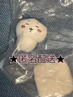 ちいかわ　スヤスヤ　ますこっと　２　ハチワレ