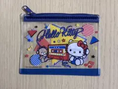 GP グロモントPREMIUM ハローキティ　オリジナルポーチ　未使用