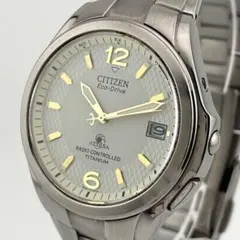 未使用タグ付き　CITIZEN シチズン 腕時計 アテッサH410 エコドライブ 楽天市場】CITIZEN【シチズン】ATESSA【アテッサ】 エコドライブ