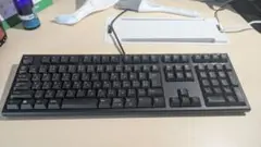 東プレ REALFORCE R3SA11 日本語配列 45g 静音仕様