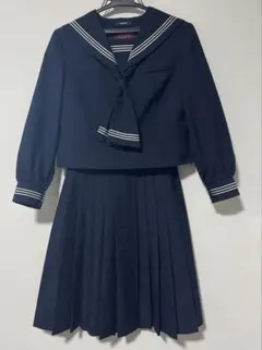 制服上下セット　コスプレ用