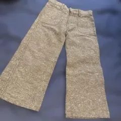 キッズ ズボン Mサイズ