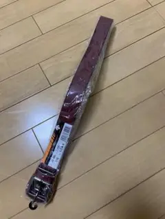 デサント　新品少年用ベルト