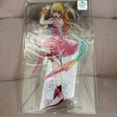 巡音ルカ レーシングルカ 2017 グッスマレーシング ケース チケット