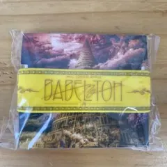 Mrs. GREEN APPLE バベルの塔 ラバーバンド