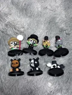 2025年最新】ラバーマスコット レトルトの人気アイテム - メルカリ