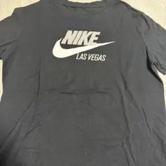 NIKE LAS VEGAS Tシャツ ブラック M