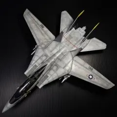 F-14 トムキャット　完成品 Amazon | NUOTIE 1/100 F-14 トムキャット 金属戦闘機モデル完成品