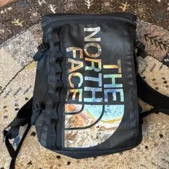 ノースフェイスバック
