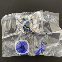 限定◎旧ベイブレード福箱2003◎フラッシュレオパルド　ブルーバージョン◎未開封 限定◎旧ベイブレード福箱2003◎フラッシュレオパルド ブルー