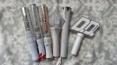 SnowMan ペンライト