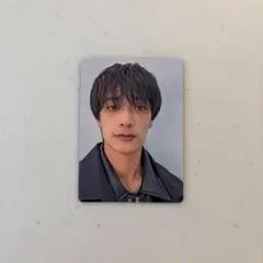 高橋恭平 トレカ