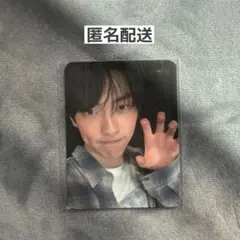 TXT Yoajung ヨアジョン　スビン　ミニトレカ
