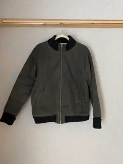 FOB FACTORY ブルゾン ジャケット Lサイズのサムネイル