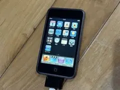 iPod touch（第1世代）16GB (USBケーブル有り) ほぼ未使用 2026年最新】初代 ipodtouchの人気アイテム - メルカリ