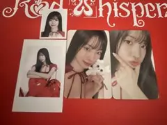 TWICE シーグリ2026 ダヒョン チェキ 証明写真 セット - メルカリ