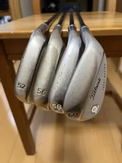 2026年最新】ボーケイウェッジ 50 56の人気アイテム - メルカリ