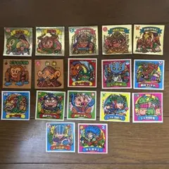 2026年最新】ビックリマン17弾の人気アイテム - メルカリ