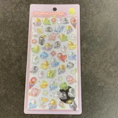 【正規品】新作 クーリア ボンボンドロップシール トリ