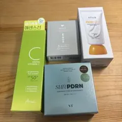 日焼け止め まとめ売り