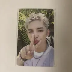 seventeen hype vibes withmuu ラキドロ エスクプス