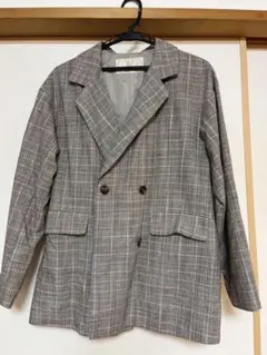 NICE CLAUP ジャケット