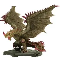 モンスターハンター Plus The Best エスピナス+ガイアデルム