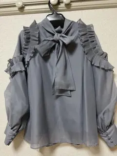 【新品　未使用】 スナイデル　トップス