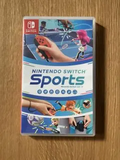 NINTENDO SWITCH Sports