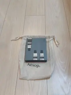 イソップ 2025クリスマスコフレ ハンドクリー厶 セット