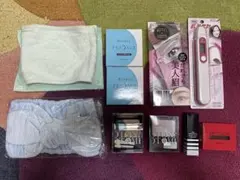 【ナリス化粧品】コスメ 美容グッズ まとめ売り 新品多数 アイシャドウ リップのサムネイル
