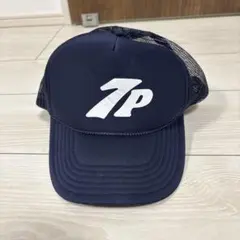 80's Z-FLEX トラッカーキャップ - メルカリ
