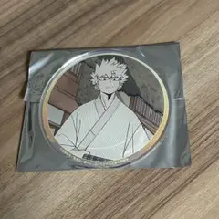 アクリルコースター ヒロアカ ユアネクスト 映画 グラッテ 特典 爆豪