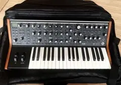 2026年最新】moog sub 37の人気アイテム - メルカリ