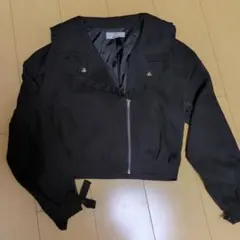 値下げ　pium ライダースのサムネイル