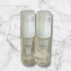 wamiles エマルジョン クレンジングオイル 3本セット wamiles（ワミレス） フェイス スキンエマルジョンε 150ml 専用ポンプ