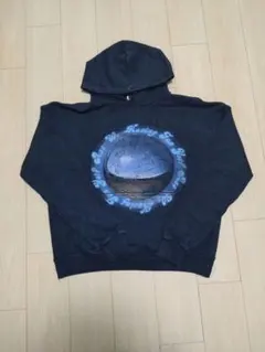RHUDE プリントパーカーのサムネイル