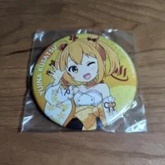 温泉むすめ 缶バッジ2点セット - メルカリ
