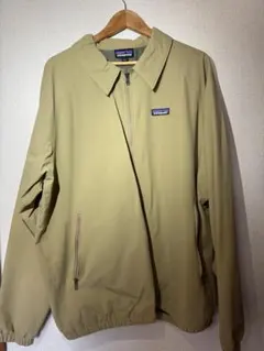 patagonia パタゴニアバギーズジャケット
