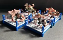 2026年最新】wwf フィギュアの人気アイテム - メルカリ