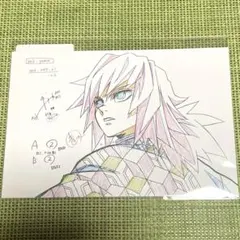 2026年最新】冨岡義勇 柱展の人気アイテム - メルカリ