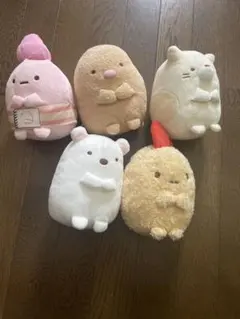 すみっコぐらし