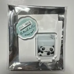 たれぱんだ　サンエックスオールスターズ　アクリルスタンドのサムネイル