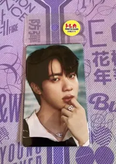 【☆Ami☆様専用】BTS ジン JIN おまとめ3点