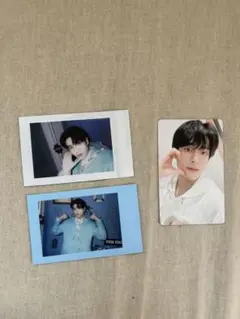 ENHYPEN 2023 ククパケ ジェイク