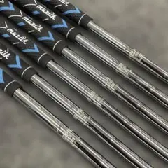 N.S.PRO 950GH S 6피스 세트 샤프트 전용 일본 샤프트