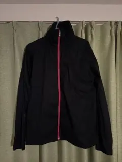 アンダーアーマー ランニングウェア パーカー ウインドブレーカー