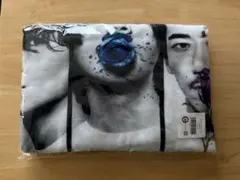 【新品、受注生産】三代目JSB JSB3 IS BACK バスタオル(未開封)