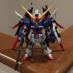 MGSD ディスティニー